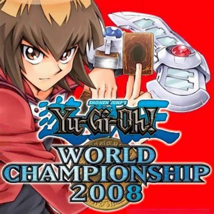 Who was the world best 2008?