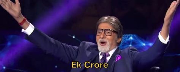 Who won 7 crore KBC 2020?