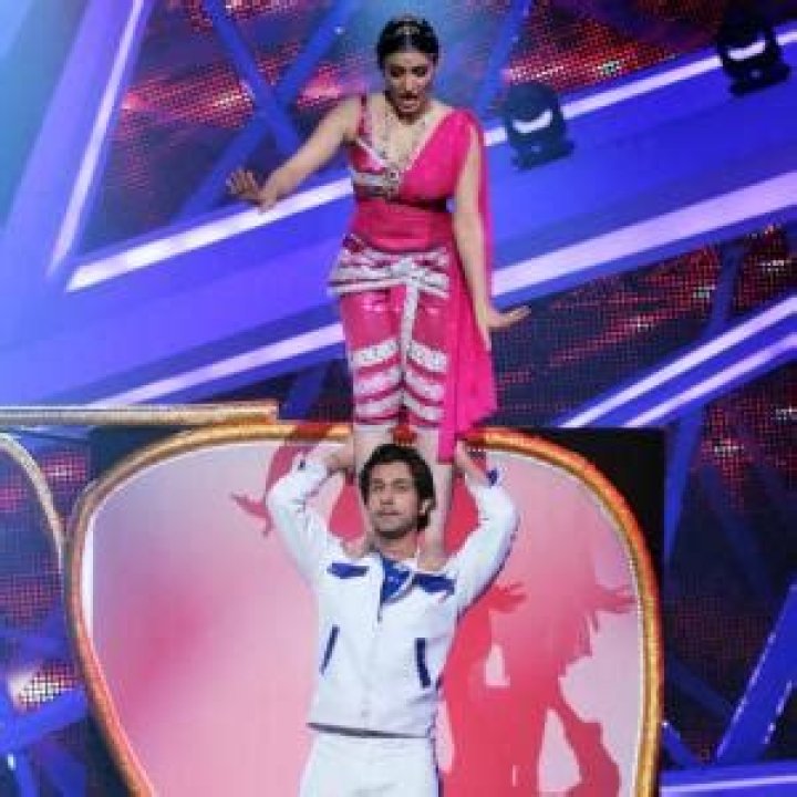 Who won Nach Baliye 6?