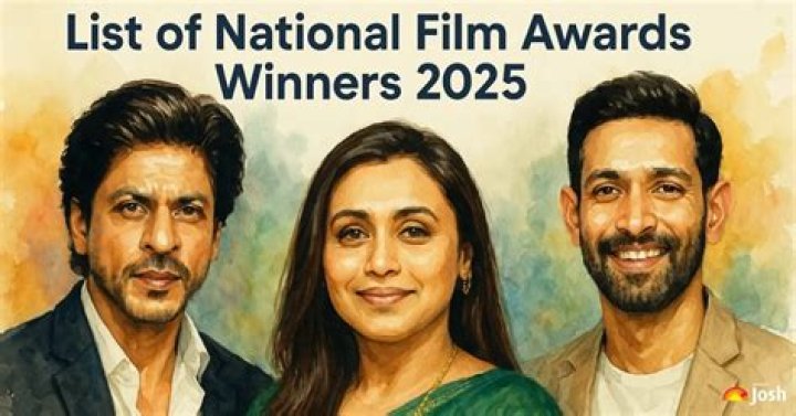 Who won National Film Award 2020?