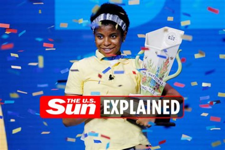 Who won Spelling Bee 2021?