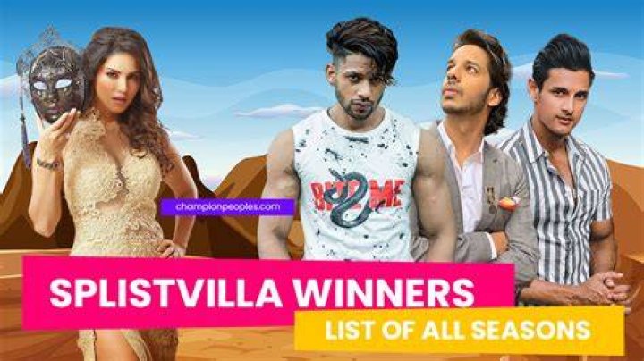 Who won splitsvilla 7?