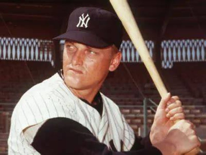 Why did Roger Maris change his name?