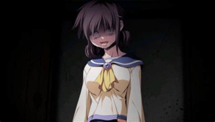 Why did Seiko hang herself Corpse Party?