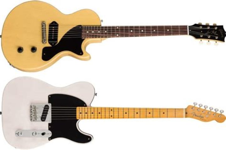 Why do some guitars only have a bridge pickup?