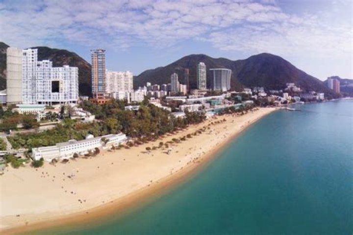 Why is it called Repulse Bay?