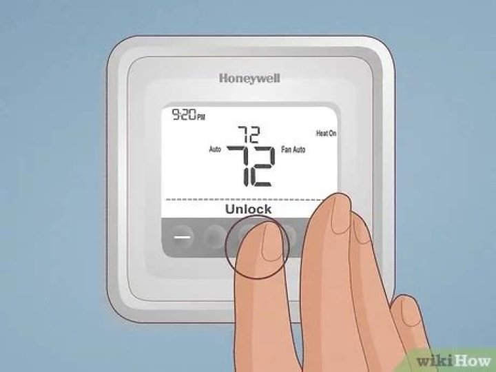 Why would a Honeywell thermostat stop working?