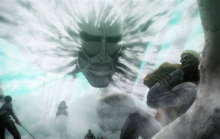 Will season 4 of Attack on Titan come out?