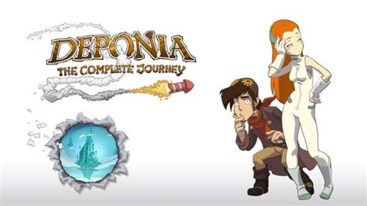 Will there be a new Deponia game?